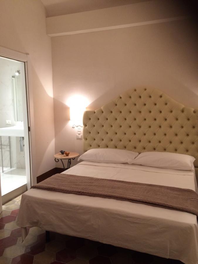 Sveva Rooms Noto Kültér fotó