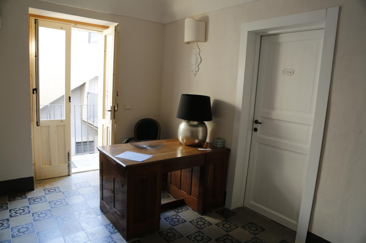 Sveva Rooms Noto Kültér fotó