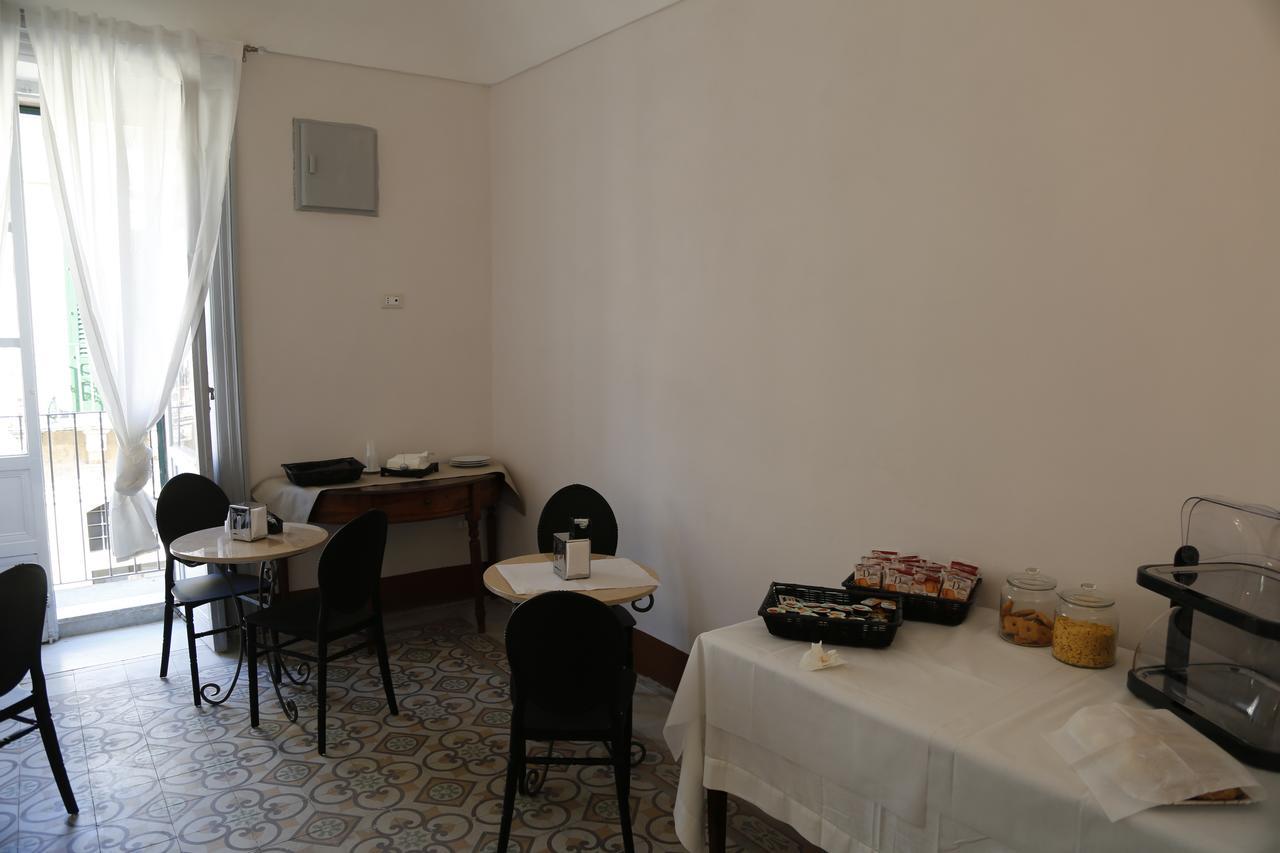 Sveva Rooms Noto Kültér fotó