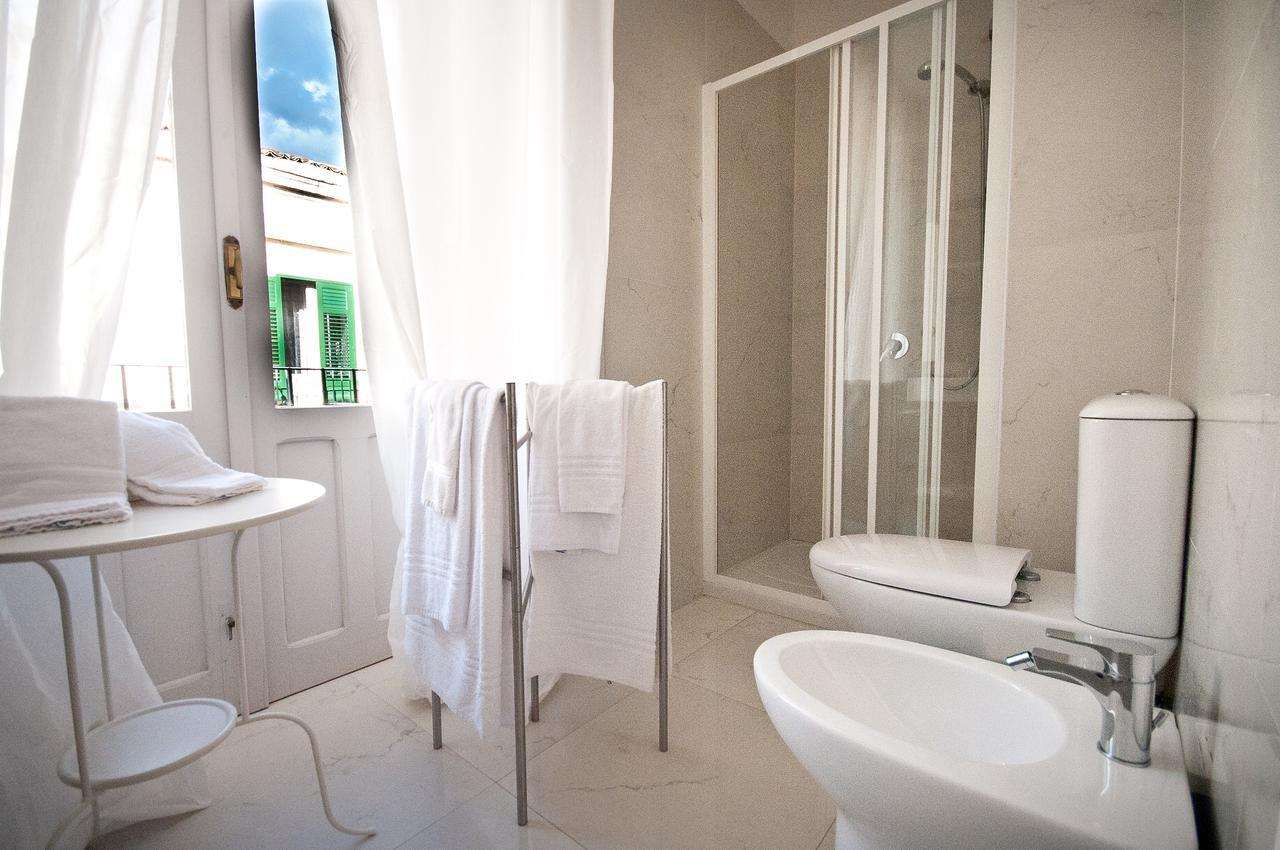 Sveva Rooms Noto Kültér fotó