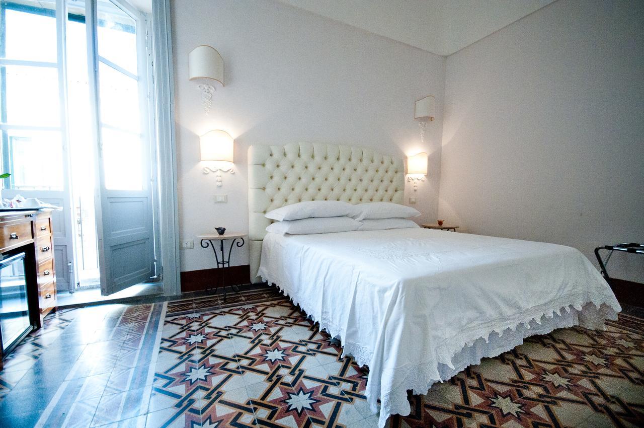 Sveva Rooms Noto Kültér fotó