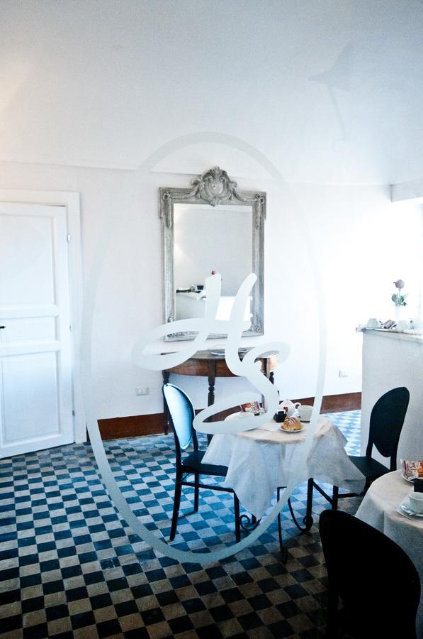 Sveva Rooms Noto Kültér fotó