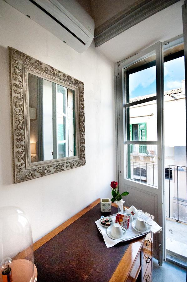 Sveva Rooms Noto Kültér fotó