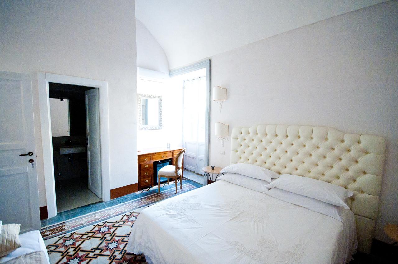 Sveva Rooms Noto Kültér fotó