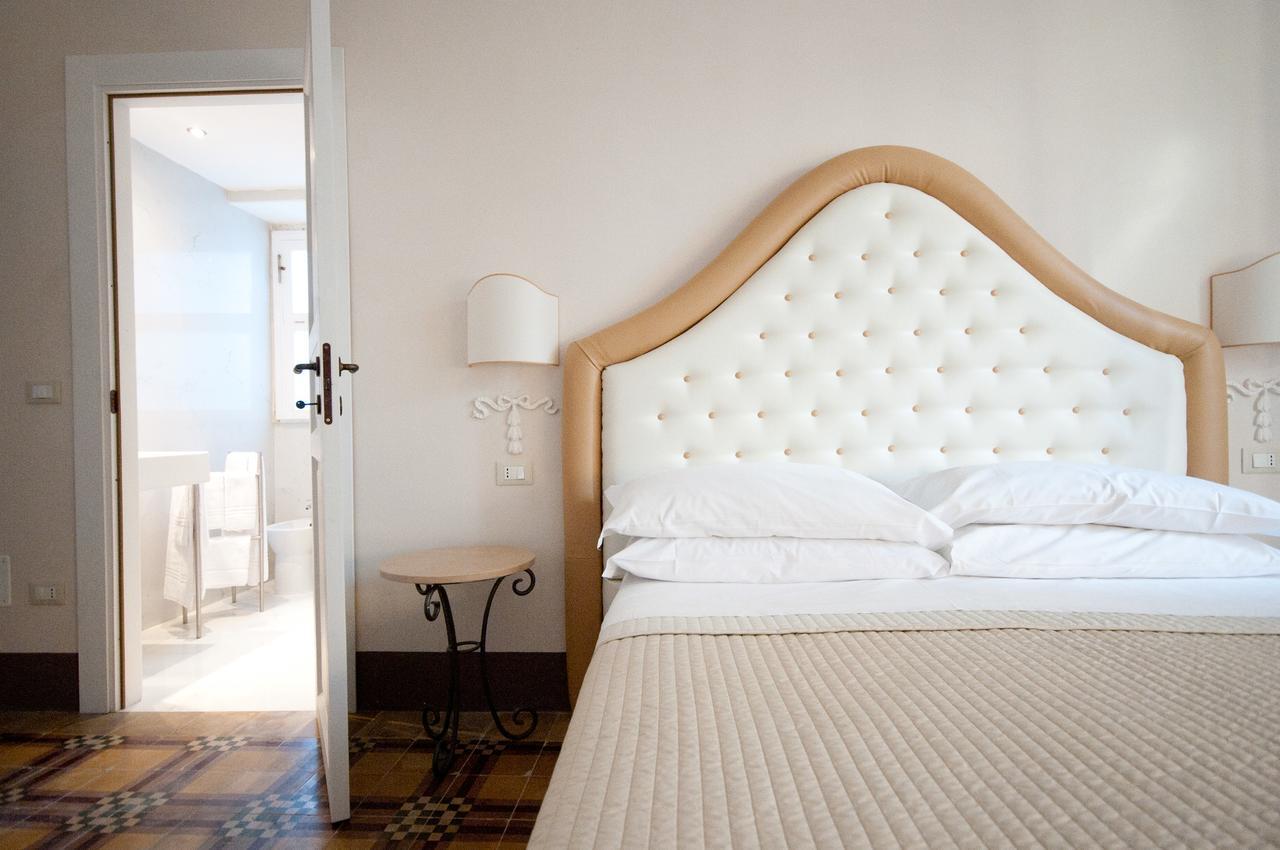 Sveva Rooms Noto Kültér fotó