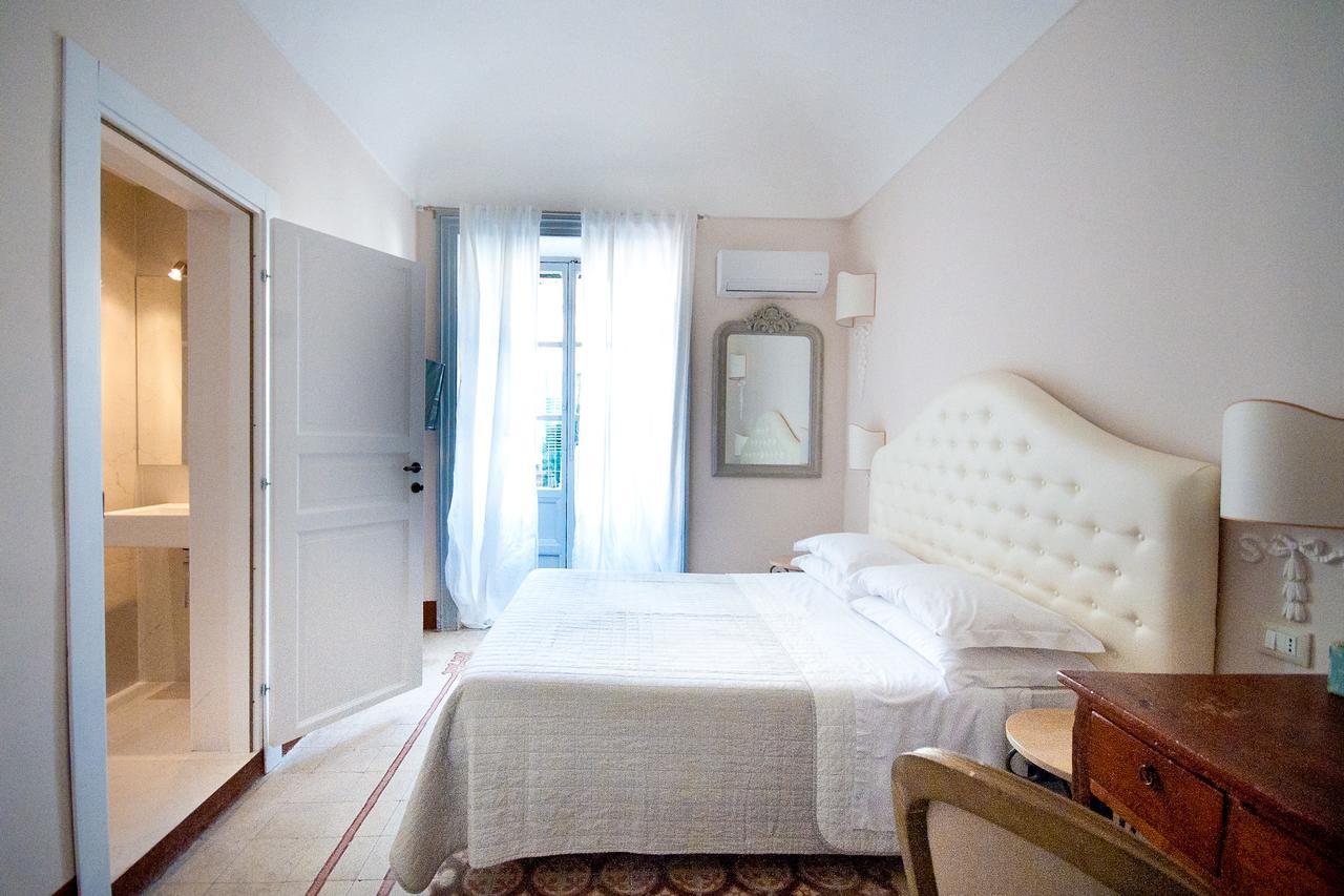 Sveva Rooms Noto Kültér fotó