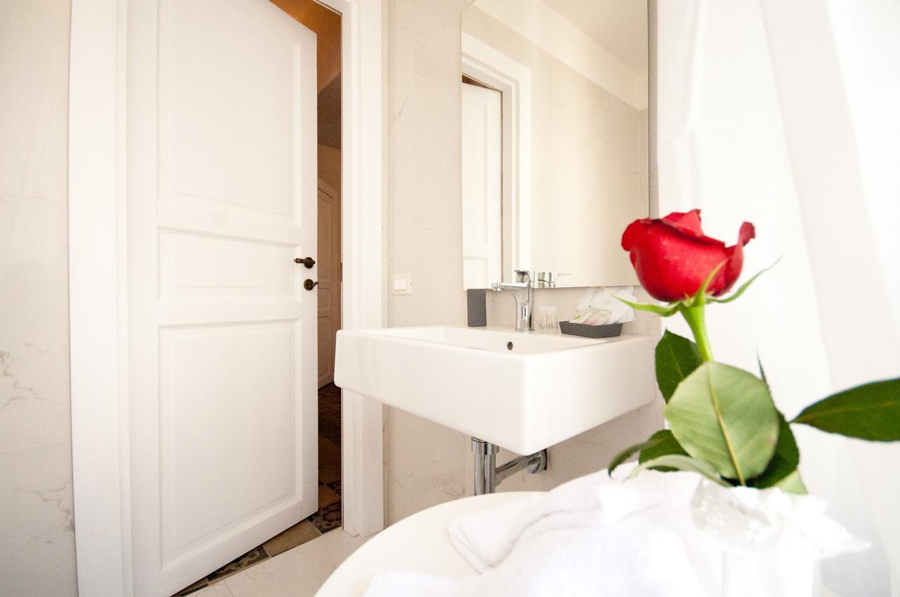 Sveva Rooms Noto Kültér fotó