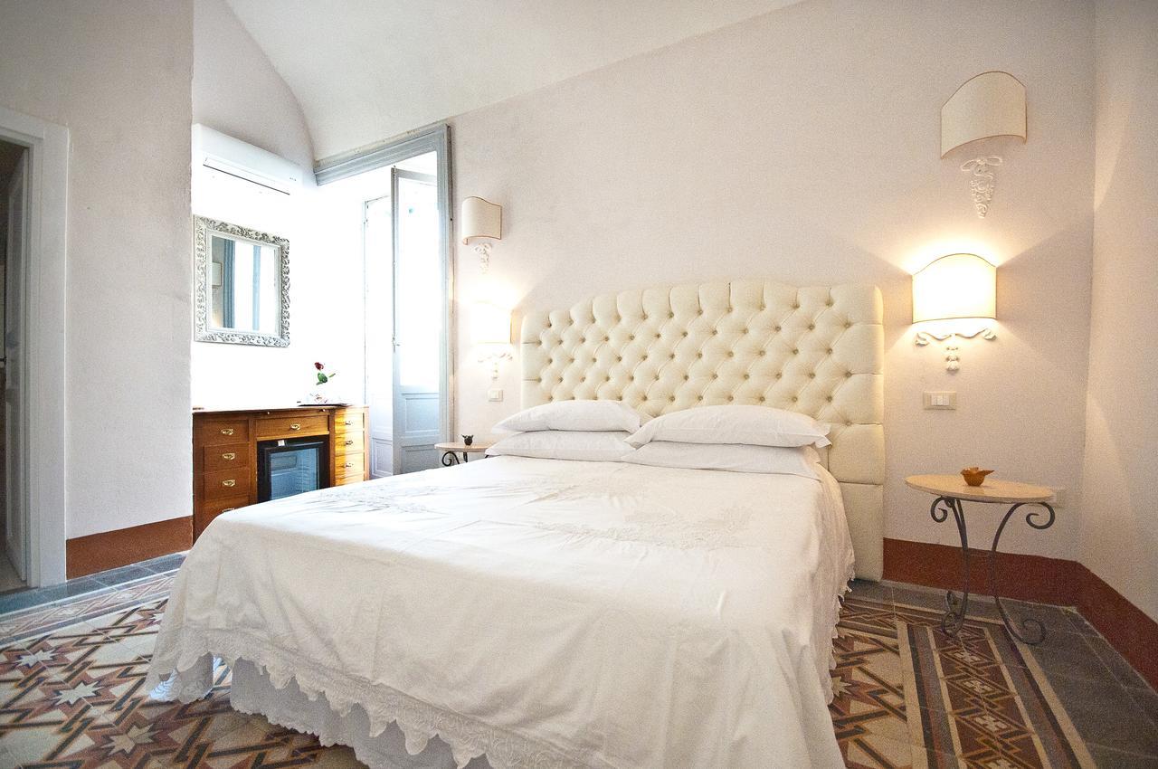 Sveva Rooms Noto Kültér fotó