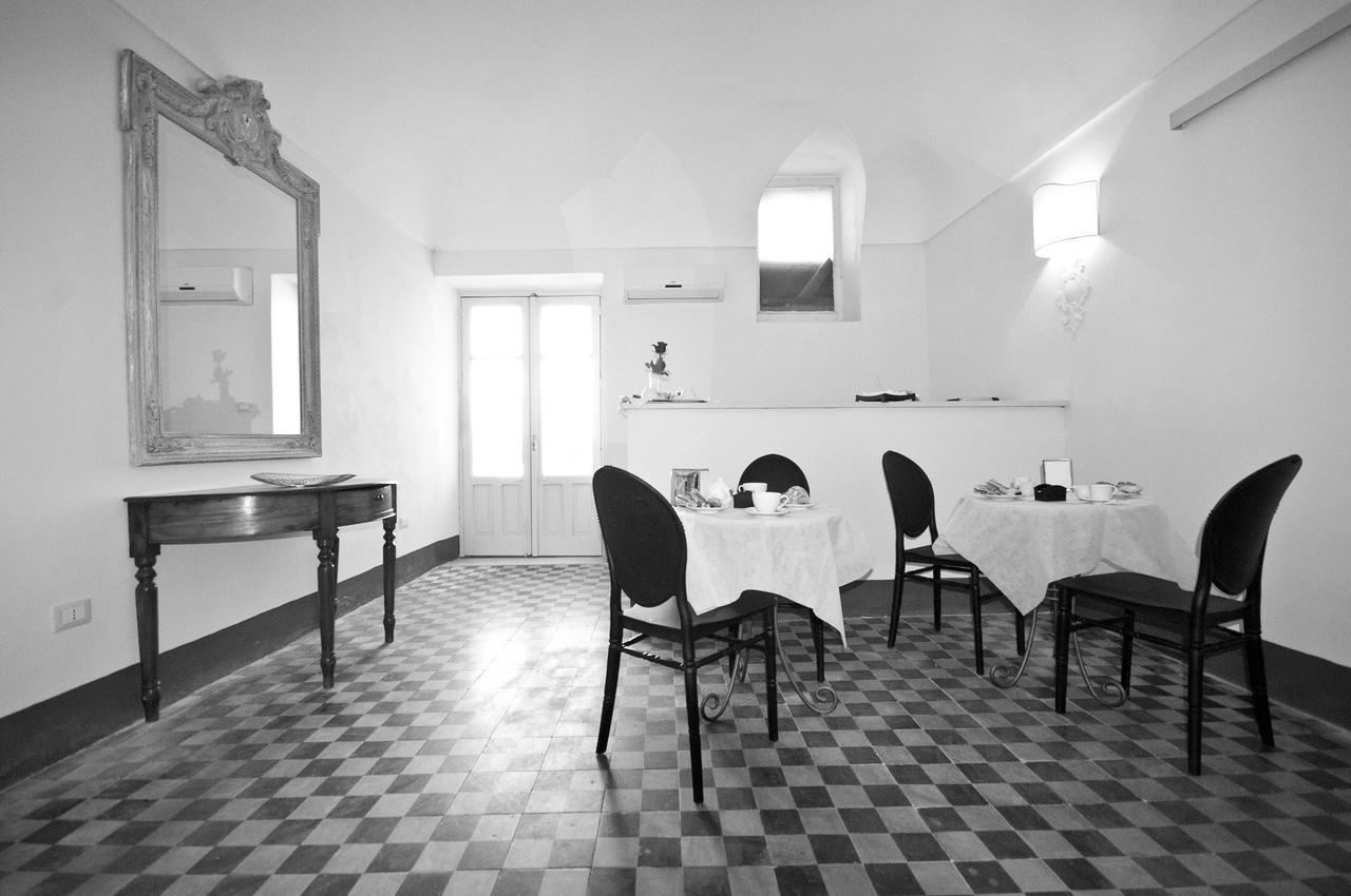 Sveva Rooms Noto Kültér fotó