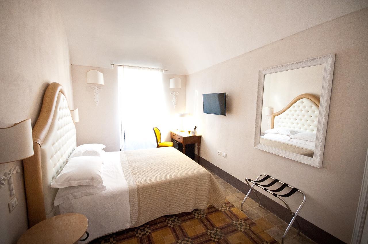 Sveva Rooms Noto Kültér fotó
