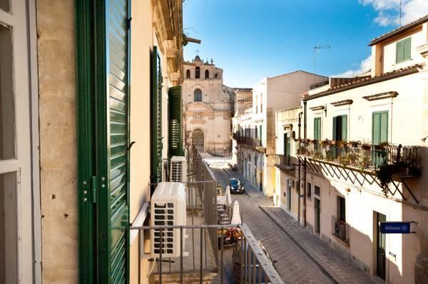 Sveva Rooms Noto Kültér fotó